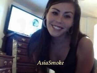 AsiaSmoke