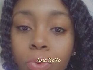 Asia_XoXo