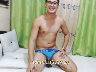 AsianCuteAss29