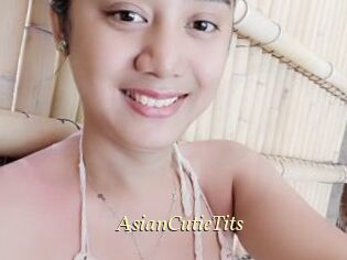 AsianCutieTits