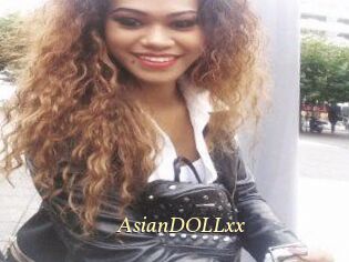 AsianDOLLxx