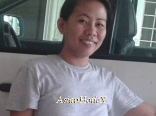 AsianHotieX