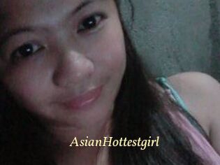 AsianHottestgirl