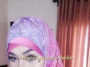 AsianHugeJennyMuslim