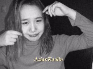 AsianKaolin