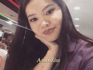 AsianKiss