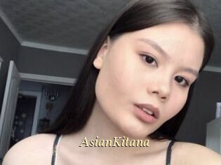 AsianKitana