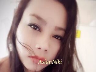 AsianNiki