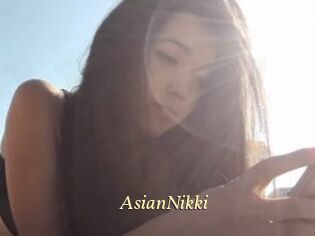 AsianNikki