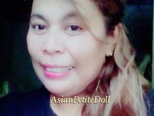 AsianPetiteDoll