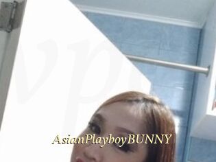 AsianPlayboyBUNNY