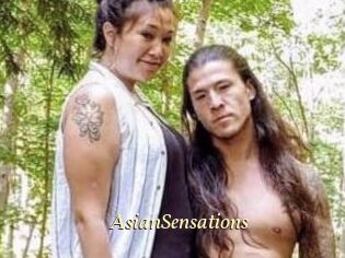 AsianSensations