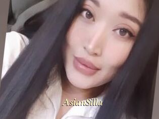 AsianSilla