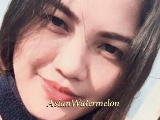 AsianWatermelon
