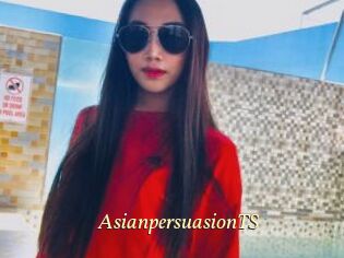AsianpersuasionTS Vidéo porno gratuite