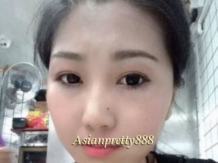 Asianpretty888