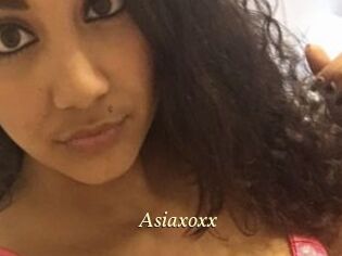 Asiaxoxx