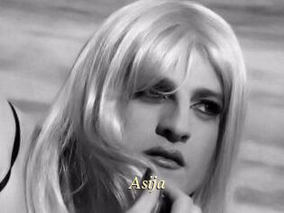 Asija