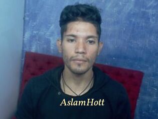 AslamHott