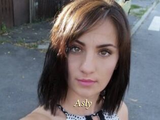 Asly