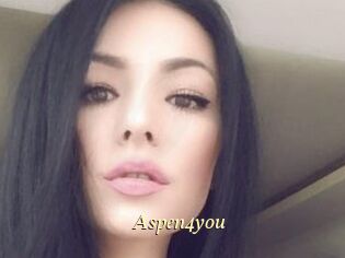 Aspen4you
