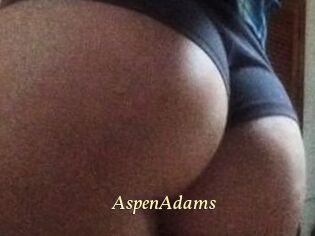 AspenAdams