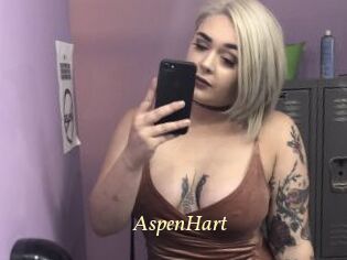 AspenHart