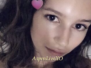 AspenLiveXO