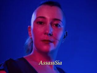 AssassSia