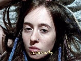 AstartaSky