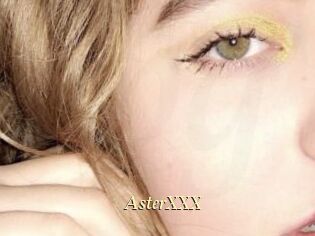 AsterXXX