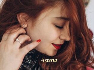 Asteria