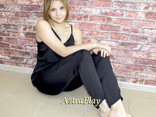 AstraPlay