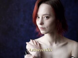AstravertXx