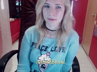 AstridBlond