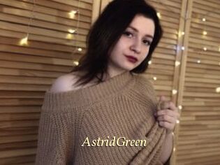 AstridGreen