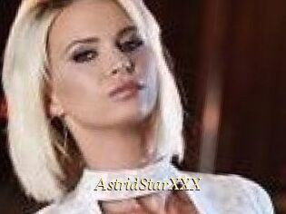 AstridStarXXX
