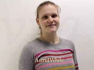 AstridWhite Vidéo porno gratuite