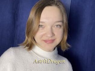 AstritDragon