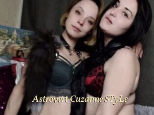Astrovert_Cuzanne_STyLe