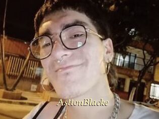 AsttonBlacke