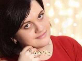 AstyPlay