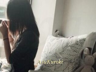AsuKuroki