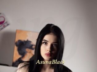 AsunaBlack