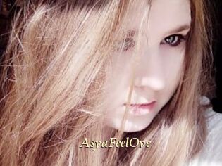 AsyaFeelOve