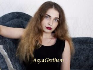AsyaGrethem