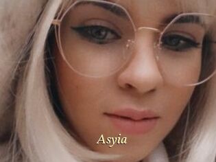 Asyia