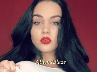 AthenaBlaze