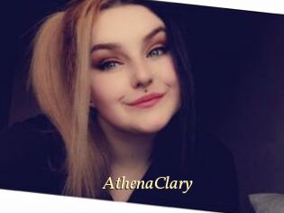 AthenaClary