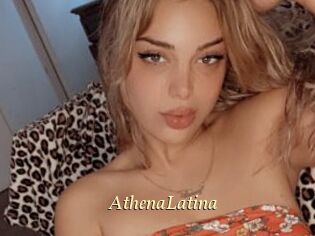 AthenaLatina